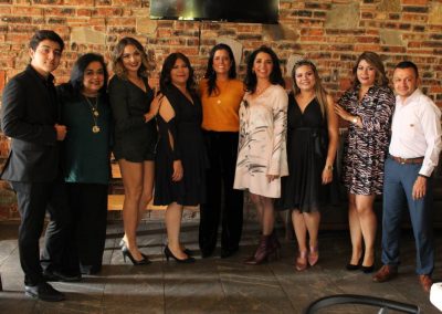 Cena fin de año 2019