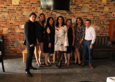 Cena fin de año 2019